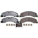 Click here for more information about PowerStop Z36-1335 - PowerStop Z36 Truck and Tow Brake Pads and Hardware Kits