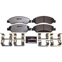 Click here for more information about PowerStop Z36-1363 - PowerStop Z36 Truck and Tow Brake Pads and Hardware Kits Click here for more information about PowerStop Z36-1363 - PowerStop Z36 Truck and Tow Brake Pads and Hardware Kits