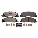 Click here for more information about PowerStop Z36-1399 - PowerStop Z36 Truck and Tow Brake Pads and Hardware Kits Click here for more information about PowerStop Z36-1399 - PowerStop Z36 Truck and Tow Brake Pads and Hardware Kits