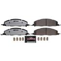Click here for more information about PowerStop Z36-1400 - PowerStop Z36 Truck and Tow Brake Pads and Hardware Kits Click here for more information about PowerStop Z36-1400 - PowerStop Z36 Truck and Tow Brake Pads and Hardware Kits