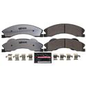 Click here for more information about PowerStop Z36-1411 - PowerStop Z36 Truck and Tow Brake Pads and Hardware Kits Click here for more information about PowerStop Z36-1411 - PowerStop Z36 Truck and Tow Brake Pads and Hardware Kits