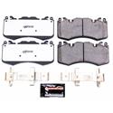 Click here for more information about PowerStop Z36-1426 - PowerStop Z36 Truck and Tow Brake Pads and Hardware Kits Click here for more information about PowerStop Z36-1426 - PowerStop Z36 Truck and Tow Brake Pads and Hardware Kits