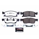 Click here for more information about PowerStop Z36-1455 - PowerStop Z36 Truck and Tow Brake Pads and Hardware Kits Click here for more information about PowerStop Z36-1455 - PowerStop Z36 Truck and Tow Brake Pads and Hardware Kits