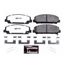Click here for more information about PowerStop Z36-1509 - PowerStop Z36 Truck and Tow Brake Pads and Hardware Kits Click here for more information about PowerStop Z36-1509 - PowerStop Z36 Truck and Tow Brake Pads and Hardware Kits