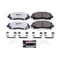 Click here for more information about PowerStop Z36-1584 - PowerStop Z36 Truck and Tow Brake Pads and Hardware Kits Click here for more information about PowerStop Z36-1584 - PowerStop Z36 Truck and Tow Brake Pads and Hardware Kits