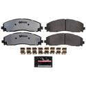Click here for more information about PowerStop Z36-1691 - PowerStop Z36 Truck and Tow Brake Pads and Hardware Kits Click here for more information about PowerStop Z36-1691 - PowerStop Z36 Truck and Tow Brake Pads and Hardware Kits