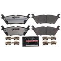 Click here for more information about PowerStop Z36-1790 - PowerStop Z36 Truck and Tow Brake Pads and Hardware Kits Click here for more information about PowerStop Z36-1790 - PowerStop Z36 Truck and Tow Brake Pads and Hardware Kits