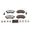 Click here for more information about PowerStop Z36-1840 - PowerStop Z36 Truck and Tow Brake Pads and Hardware Kits Click here for more information about PowerStop Z36-1840 - PowerStop Z36 Truck and Tow Brake Pads and Hardware Kits