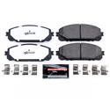 Click here for more information about PowerStop Z36-1843 - PowerStop Z36 Truck and Tow Brake Pads and Hardware Kits