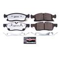 Click here for more information about PowerStop Z36-1904A - PowerStop Z36 Truck and Tow Brake Pads and Hardware Kits Click here for more information about PowerStop Z36-1904A - PowerStop Z36 Truck and Tow Brake Pads and Hardware Kits