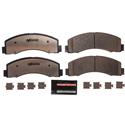 Click here for more information about PowerStop Z36-2087 - PowerStop Z36 Truck and Tow Brake Pads and Hardware Kits Click here for more information about PowerStop Z36-2087 - PowerStop Z36 Truck and Tow Brake Pads and Hardware Kits