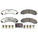 Click here for more information about PowerStop Z36-2224 - PowerStop Z36 Truck and Tow Brake Pads and Hardware Kits Click here for more information about PowerStop Z36-2224 - PowerStop Z36 Truck and Tow Brake Pads and Hardware Kits