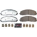 Click here for more information about PowerStop Z36-2490 - PowerStop Z36 Truck and Tow Brake Pads and Hardware Kits Click here for more information about PowerStop Z36-2490 - PowerStop Z36 Truck and Tow Brake Pads and Hardware Kits