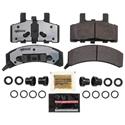 Click here for more information about PowerStop Z36-369 - PowerStop Z36 Truck and Tow Brake Pads and Hardware Kits Click here for more information about PowerStop Z36-369 - PowerStop Z36 Truck and Tow Brake Pads and Hardware Kits