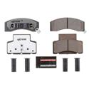 Click here for more information about PowerStop Z36-459 - PowerStop Z36 Truck and Tow Brake Pads and Hardware Kits Click here for more information about PowerStop Z36-459 - PowerStop Z36 Truck and Tow Brake Pads and Hardware Kits