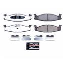 Click here for more information about PowerStop Z36-632 - PowerStop Z36 Truck and Tow Brake Pads and Hardware Kits Click here for more information about PowerStop Z36-632 - PowerStop Z36 Truck and Tow Brake Pads and Hardware Kits