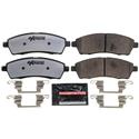 Click here for more information about PowerStop Z36-757 - PowerStop Z36 Truck and Tow Brake Pads and Hardware Kits Click here for more information about PowerStop Z36-757 - PowerStop Z36 Truck and Tow Brake Pads and Hardware Kits