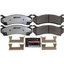 Click here for more information about PowerStop Z36-785 - PowerStop Z36 Truck and Tow Brake Pads and Hardware Kits Click here for more information about PowerStop Z36-785 - PowerStop Z36 Truck and Tow Brake Pads and Hardware Kits