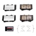 Click here for more information about PowerStop Z36-812 - PowerStop Z36 Truck and Tow Brake Pads and Hardware Kits Click here for more information about PowerStop Z36-812 - PowerStop Z36 Truck and Tow Brake Pads and Hardware Kits