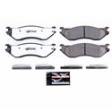 Click here for more information about PowerStop Z36-897 - PowerStop Z36 Truck and Tow Brake Pads and Hardware Kits Click here for more information about PowerStop Z36-897 - PowerStop Z36 Truck and Tow Brake Pads and Hardware Kits