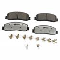 Click here for more information about PowerStop Z36-1631 - PowerStop Z36 Truck and Tow Brake Pads and Hardware Kits Click here for more information about PowerStop Z36-1631 - PowerStop Z36 Truck and Tow Brake Pads and Hardware Kits