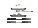 PRP Seats Universal Slider with Angle Mount Kits C13