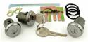 PYCL Locks Door Lock Cylinder Sets PY135