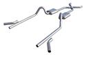 Pypes Street Pro Exhaust Systems SGC10S