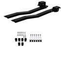 Click here for more information about QA1 52092 - QA1 Bolt-On Subframe Connectors