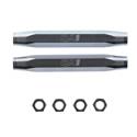 Click here for more information about QA1 52325 - QA1 Heavy-Duty Tie Rod Sleeves Click here for more information about QA1 52325 - QA1 Heavy-Duty Tie Rod Sleeves