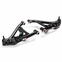 Click here for more information about QA1 52925 - QA1 GM 2.0 Drag Race Control Arms Click here for more information about QA1 52925 - QA1 GM 2.0 Drag Race Control Arms