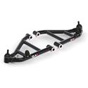QA1 GM 2.0 Pro-Touring Control Arms for 1982-1992 CAMARO, FIREBIRD - 52525