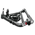 Click here for more information about QA1 52610 - QA1 Tubular Control Arms Click here for more information about QA1 52610 - QA1 Tubular Control Arms