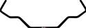 QA1 Sway Bars 52826