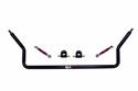 QA1 Sway Bars for 1988-1998 C1500 - 52867