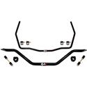 QA1 Sway Bars for 1979-1993 MUSTANG - 52892