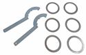 Click here for more information about QA1 7888-110 - QA1 Coilover Shock Adjusting Tools Click here for more information about QA1 7888-110 - QA1 Coilover Shock Adjusting Tools