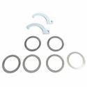 Click here for more information about QA1 7888-112 - QA1 Coilover Shock Thrust Bearings Click here for more information about QA1 7888-112 - QA1 Coilover Shock Thrust Bearings