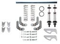 QA1 Rear Pro Coilover Conversion Systems DS501-12130V