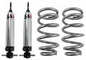 Click here for more information about QA1 GD501-10450C - QA1 Pro Coilover Systems Click here for more information about QA1 GD501-10450C - QA1 Pro Coilover Systems