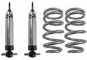 QA1 Pro Coilover Systems for 1970-1981 CAMARO, FIREBIRD - GD501-10500C