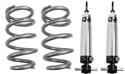 QA1 Pro Coilover Systems for 1999-2006 SIERRA 1500, SILVERADO 1500 - GD517-10650C