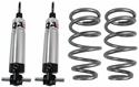 QA1 Pro Coilover Systems GS401-10350C