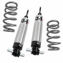QA1 Pro Coilover Systems GS401-10450B