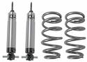 QA1 Pro Coilover Systems for 1970-1981 CAMARO, FIREBIRD - GS501-10350C
