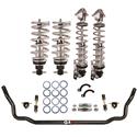 QA1 Level 1 Full Vehicle Handling Suspension Kits HK21-GMB5
