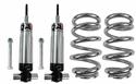 QA1 Mustang II Coilover Conversion Systems for 1974-1978 MUSTANG II - MS302-08700