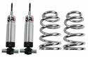 QA1 Mustang II Coilover Conversion Systems for 1974-1978 MUSTANG II - MS303-08500