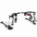 QA1 Four Link Conversions for 1970-1981 CAMARO, FIREBIRD - R257-170
