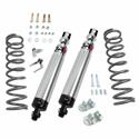 QA1 Rear Pro Coilover Conversion Systems RCK52351